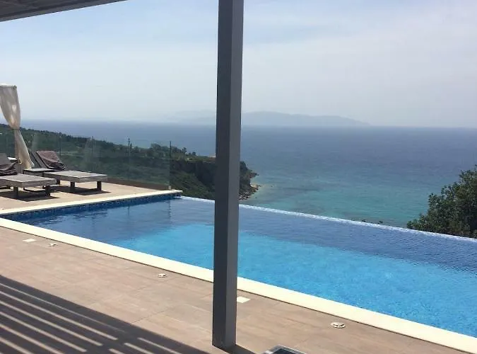 Mystique View Villa