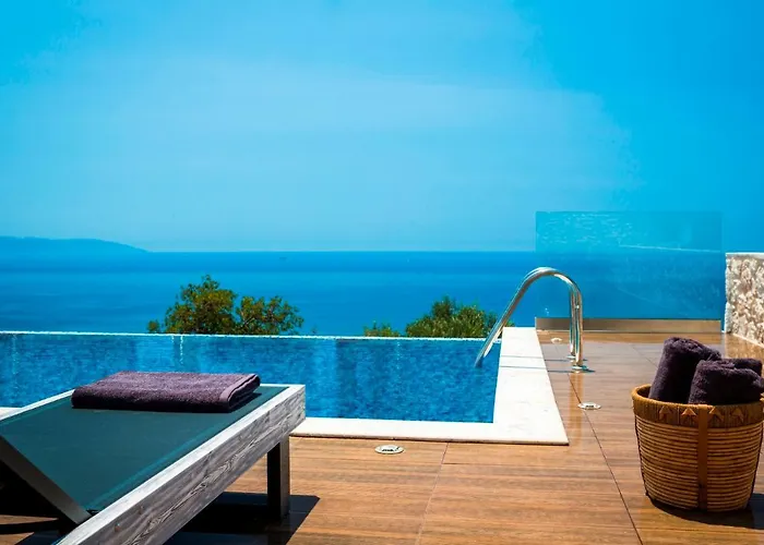 Mystique View Lourdata (Kefalonia)