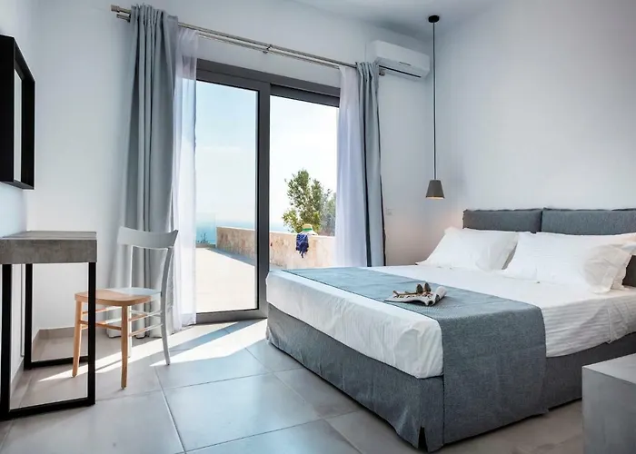 Mystique View Lourdata (Kefalonia)