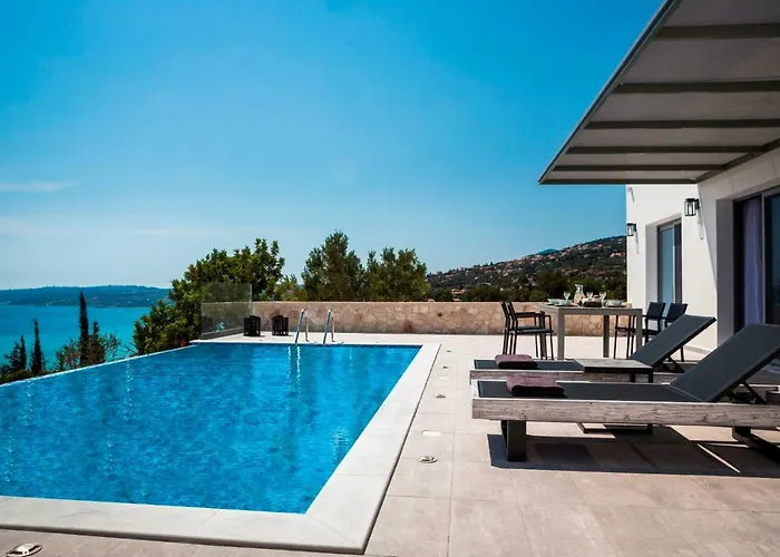 Mystique View Villa *