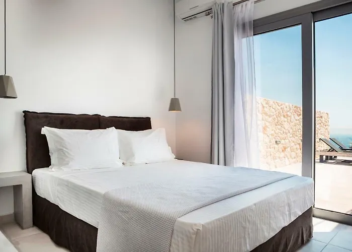 Mystique View Lourdata (Kefalonia)