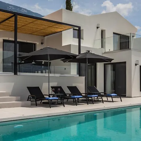 Villa Mystique View *