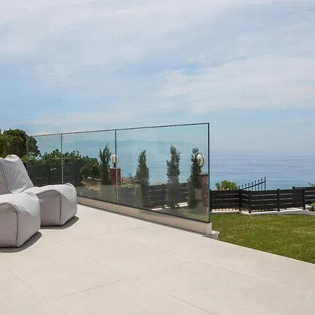 Mystique View Villa *