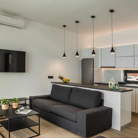 Villa Mystique View Lourdata (Kefalonia)