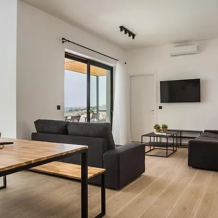 Mystique View Villa *