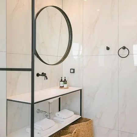 Mystique View Villa Lourdata (Kefalonia)