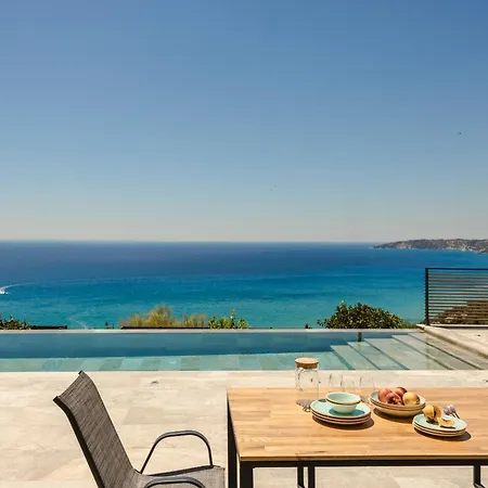 Villa Mystique View Lourdata (Kefalonia)