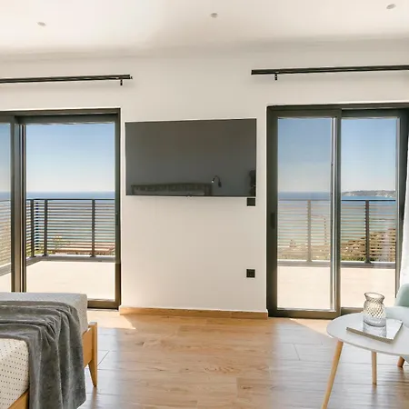 Mystique View * Lourdata (Kefalonia)