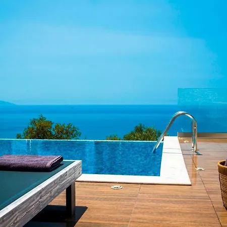 Mystique View Lourdata (Kefalonia)