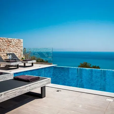 Mystique View Villa *
